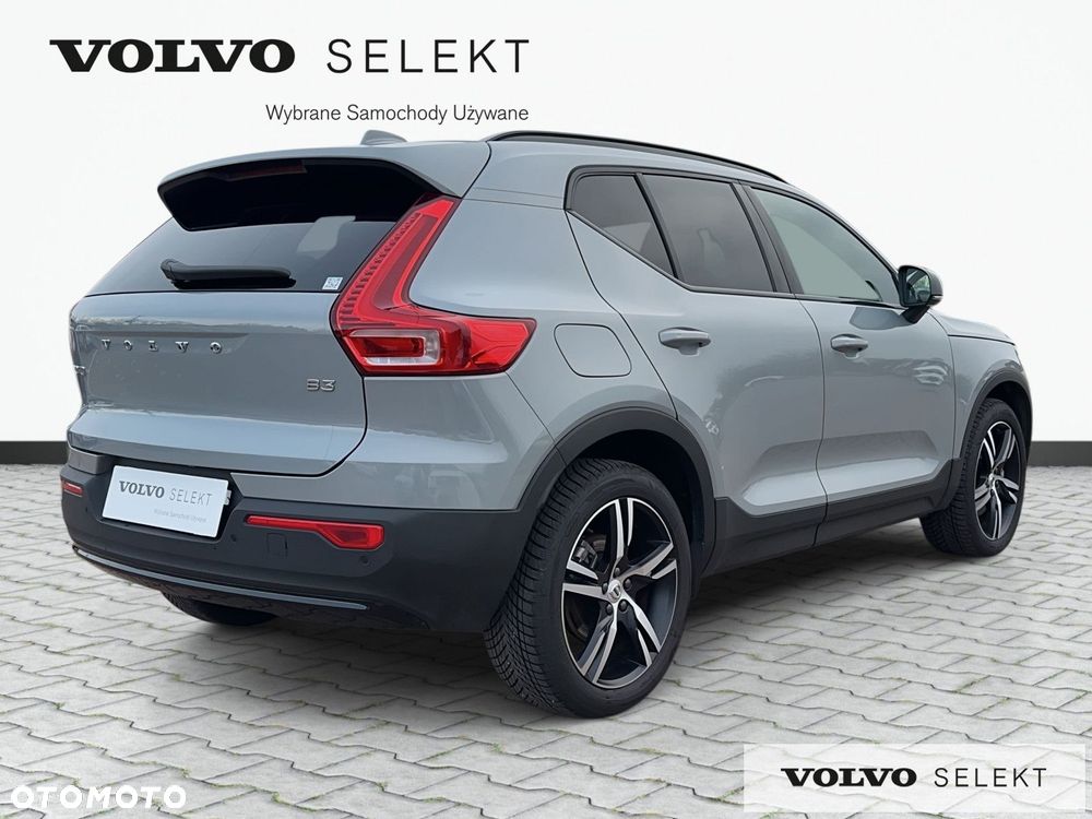 Volvo XC 40 - 6