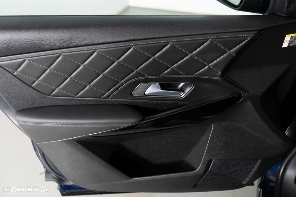 DS DS7 E-Tense Rivoli EAT8 - 21