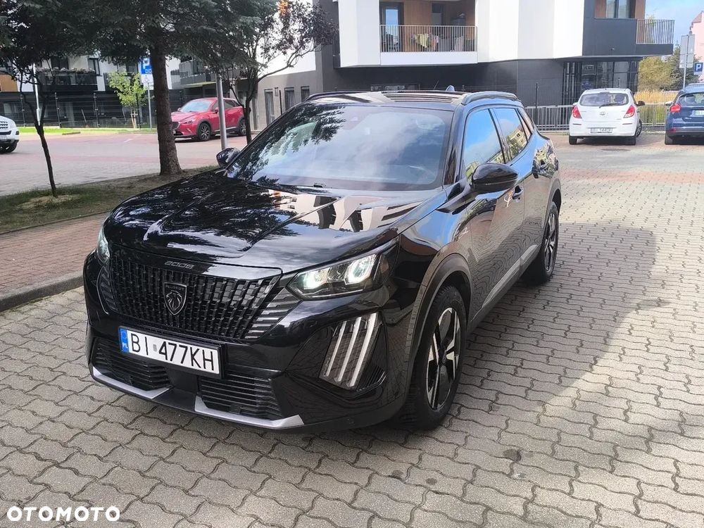 Peugeot 2008 PureTech 100 Allure - 1