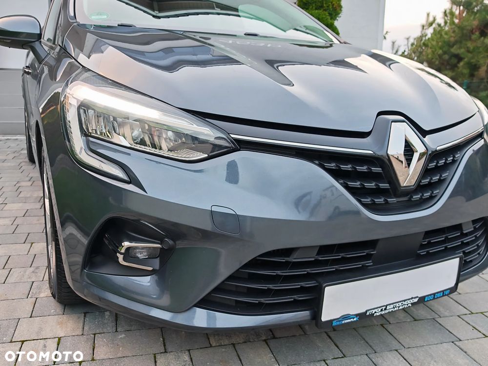 Renault Clio TCe 100 INTENS - 16