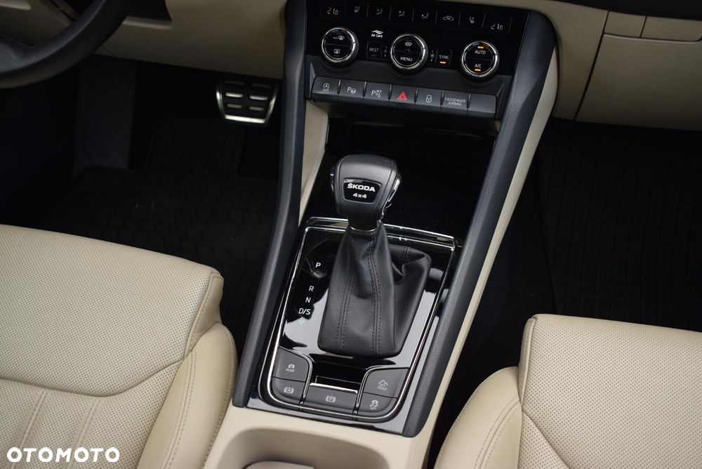 Skoda Kodiaq - 17