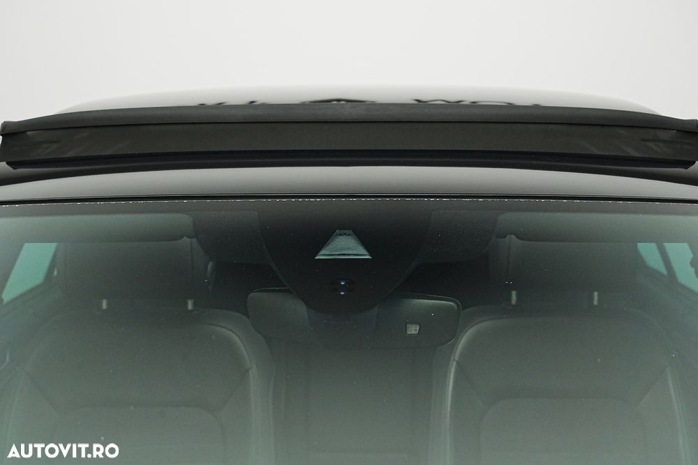 Volkswagen Passat 1.4 TSI Plug-In-Hybrid DSG GTE - 29