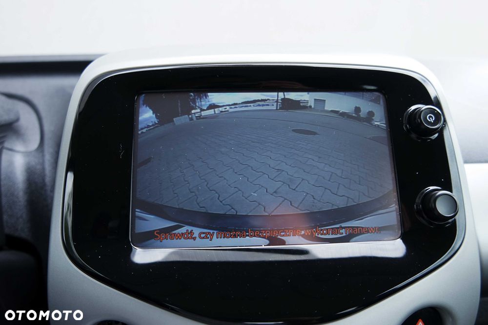 Toyota Aygo - 7
