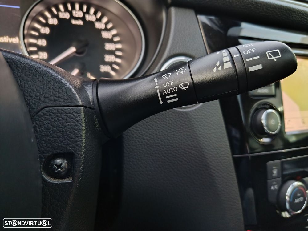 Nissan Qashqai 1.5 dCi Tekna Premium - 26