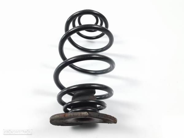 Mola Suspensao Tras Opel Astra H (A04) - 1