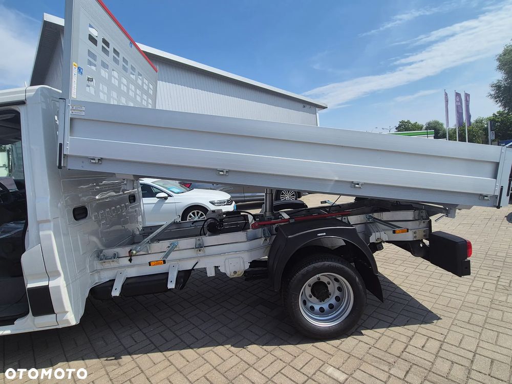 Volkswagen Crafter 50 - 7