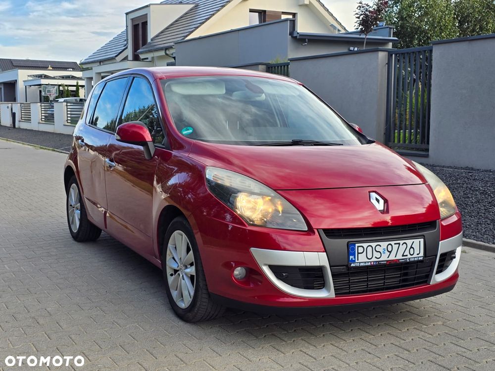 Renault Scenic TCe 130 Dynamique - 2