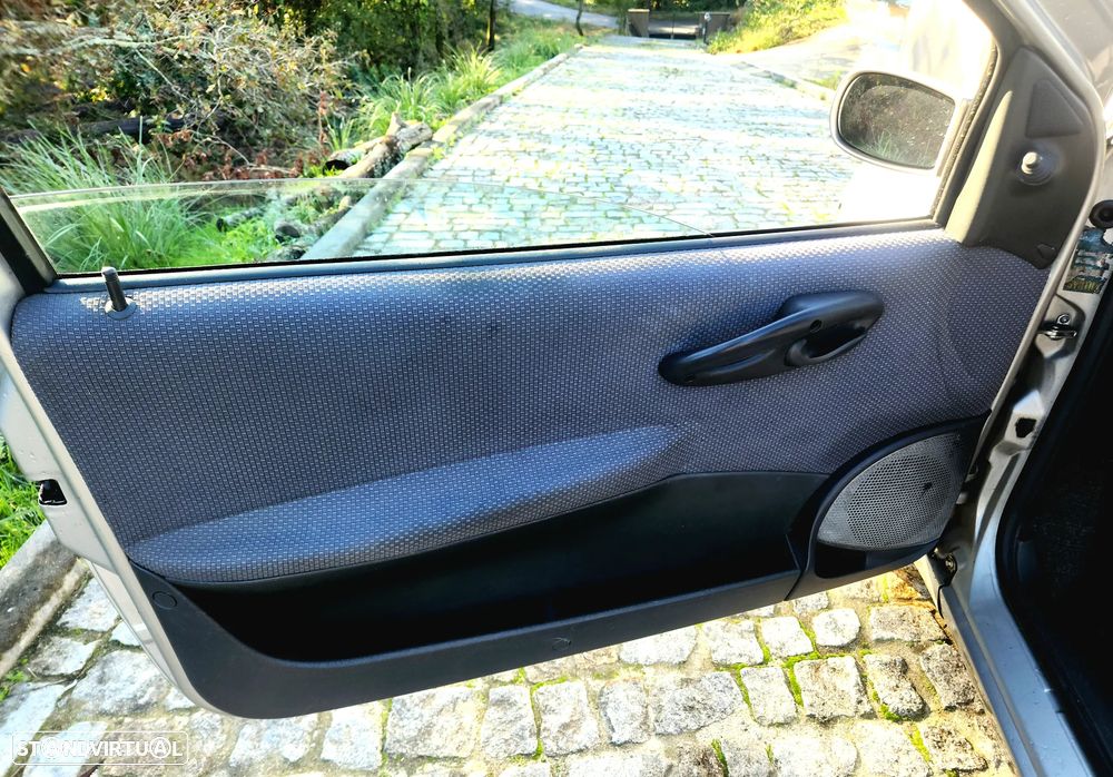 Fiat Punto 70 JTD Multijet Dynamic - 14