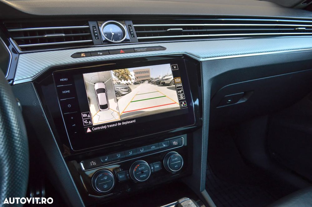 Volkswagen ARTEON 2.0 TDI DSG 4Motion R-Line - 7