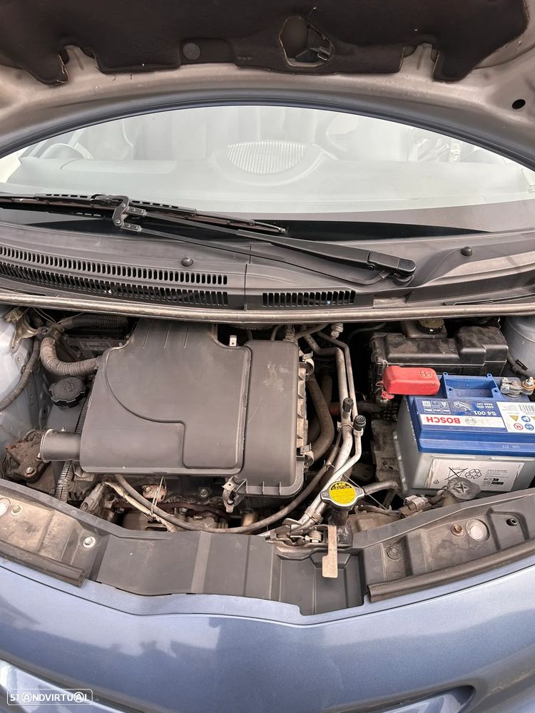 Toyota Aygo 1.0 Plus Sport Pack - 8