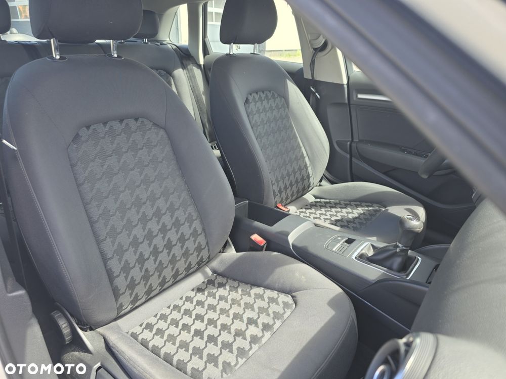 Audi A3 Sportback 1.2 TFSI Attraction - 15