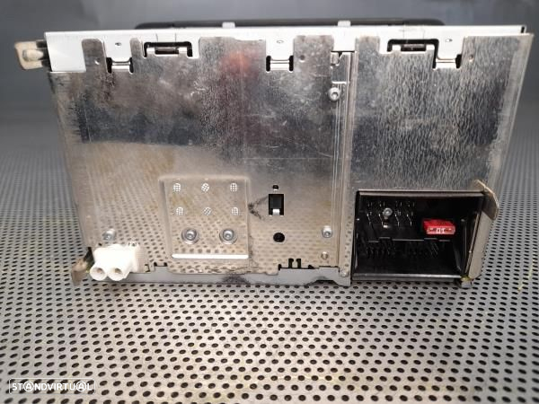 Auto Radio Audi A3 (8P1) - 6