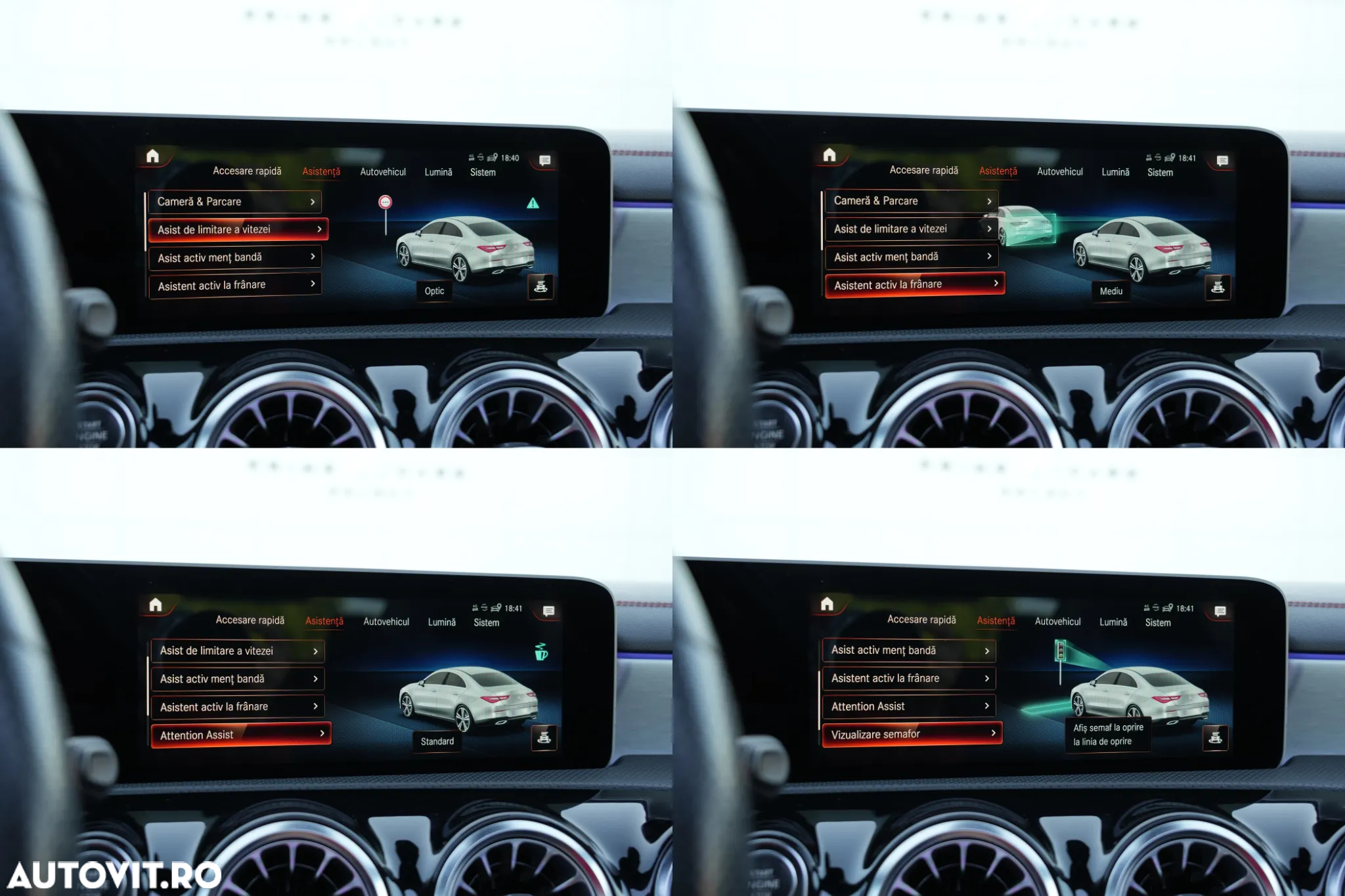 Mercedes-Benz CLA 180 7G-DCT AMG Line - 19