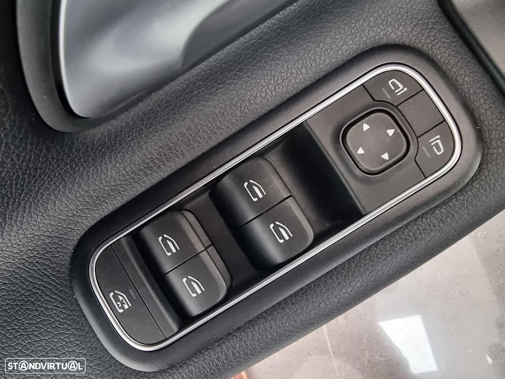 Mercedes-Benz CLA 180 d Style Aut. - 19