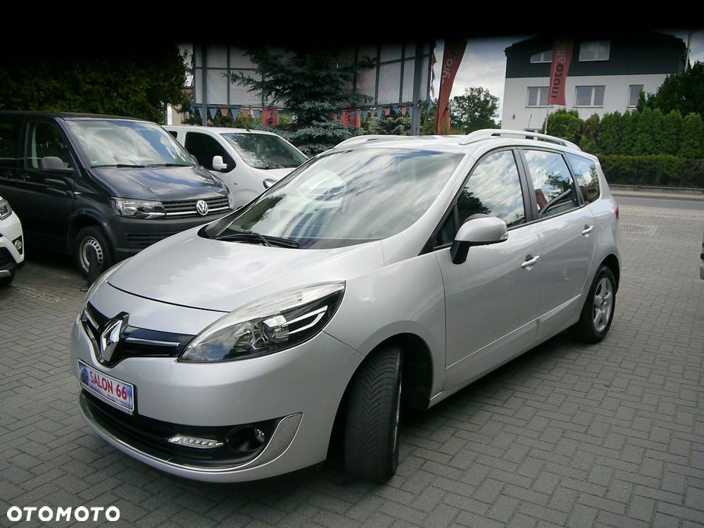 Renault Grand Scenic Gr 1.2 TCe Energy Dynamique - 3