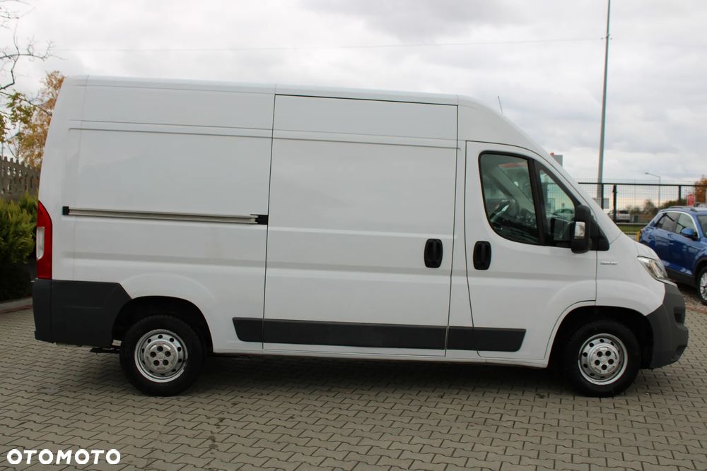 Fiat Duacto L2H2 - 22