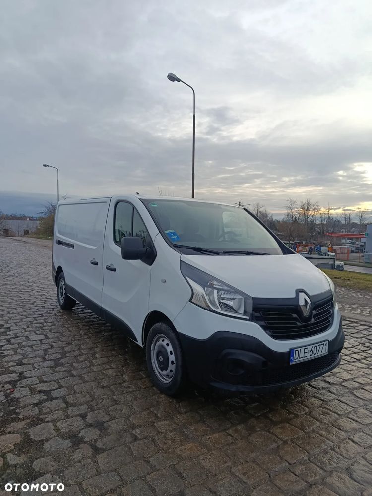 Renault Trafic - 3
