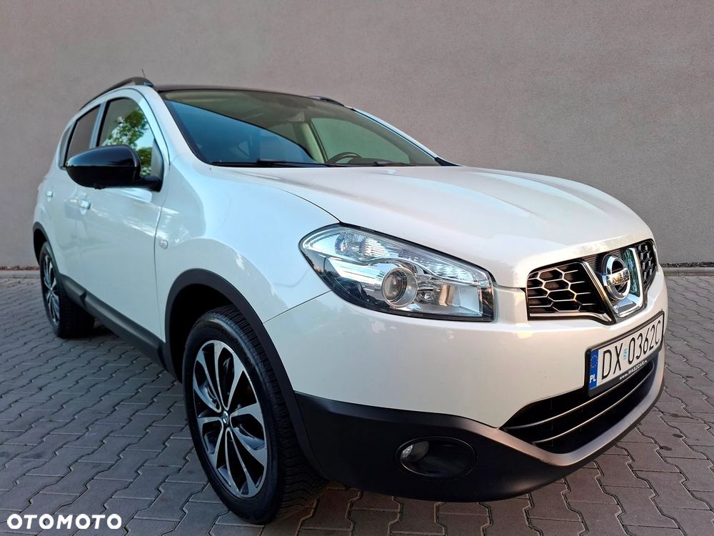Nissan Qashqai 1.6 I-Way Start/Stop - 11
