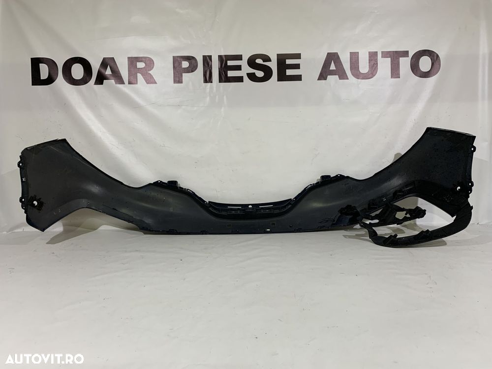 Bara fata Renault Captur, facelift, 2016, 2017, 2018, 2019, cod origine OE 620227019R. - 15