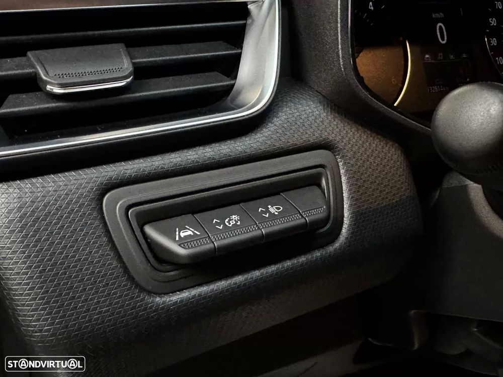 Renault Clio 1.5 Blue dCi Equilibre - 20