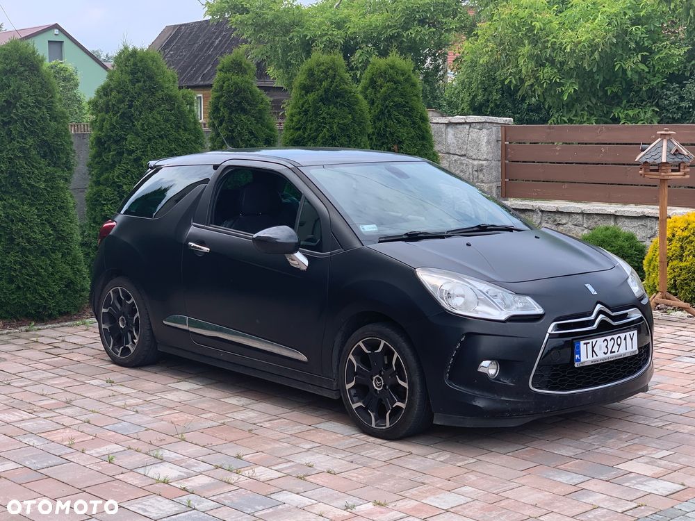 Citroën DS3 - 9
