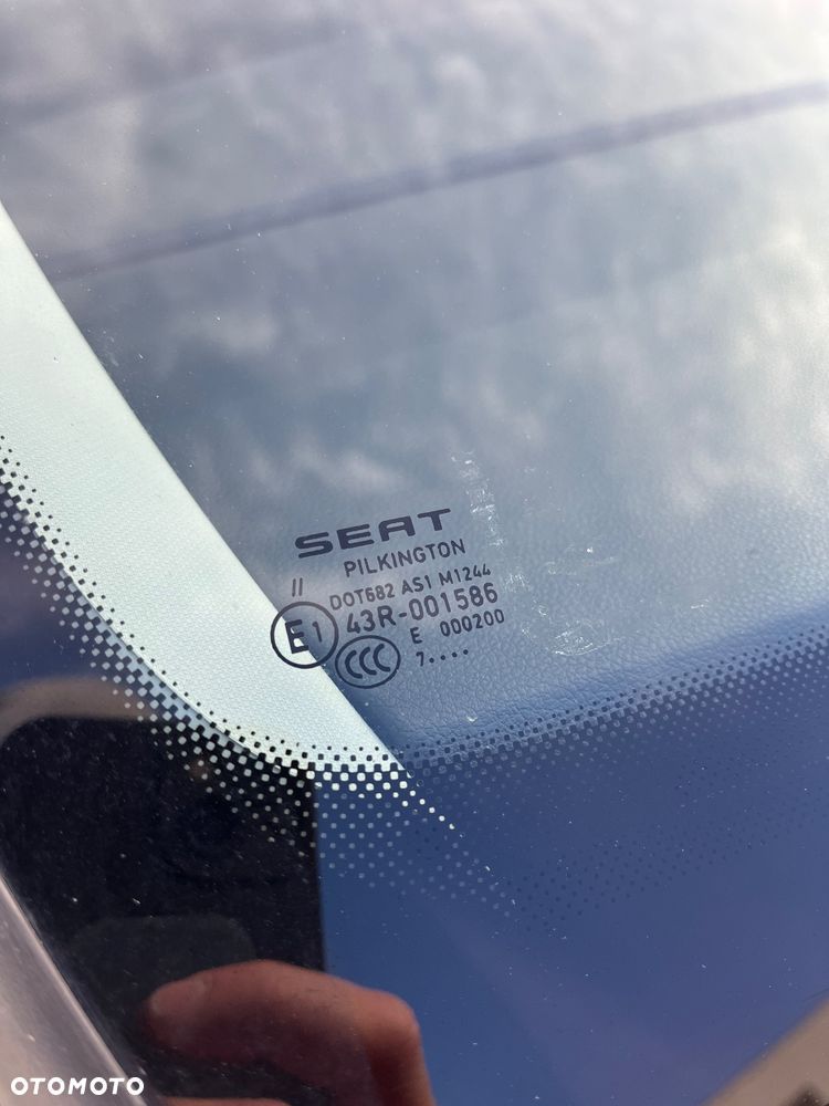 Seat Leon 1.4 TSI Style S&S - 38