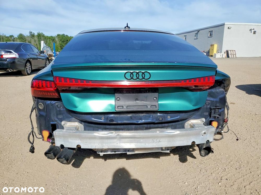 Audi A7 Sportback 3.0 TFSI Quattro S tronic - 6