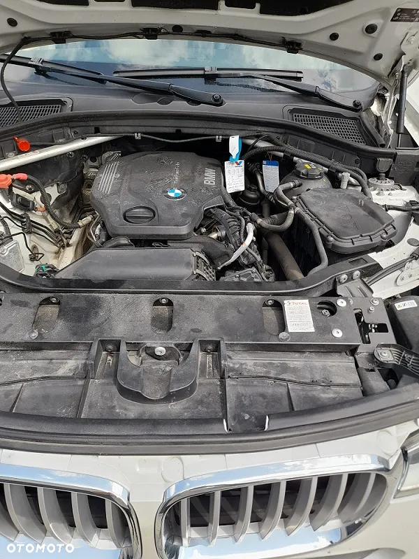 BMW X3 sDrive18d xLine - 13