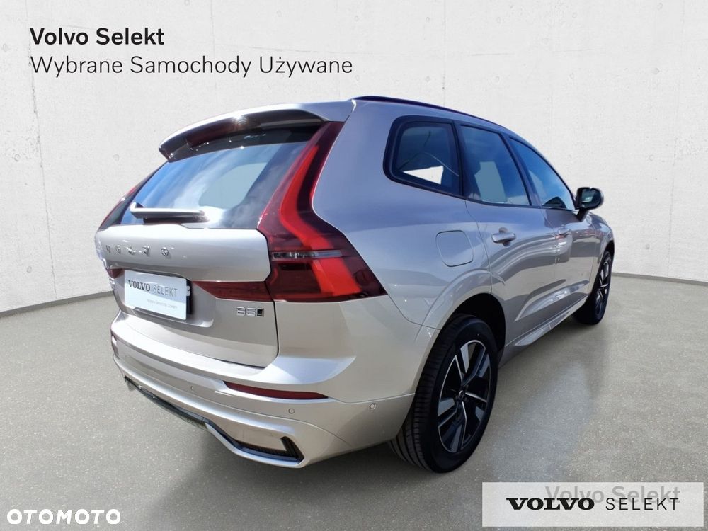 Volvo XC 60 - 7