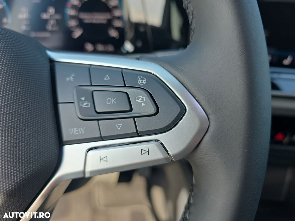 Volkswagen Golf - 15