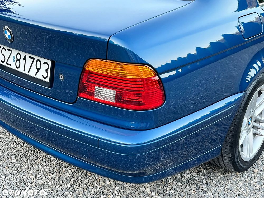 BMW Seria 5 - 23