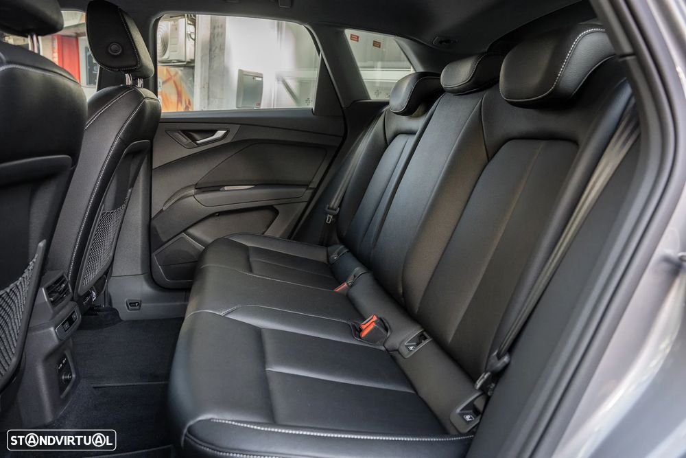 Audi Q4 e-tron 50 quattro 82 kWH - 25