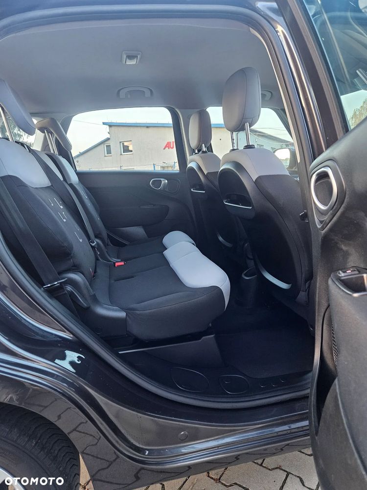 Fiat 500L 1.4 16V Urban Edition - 25