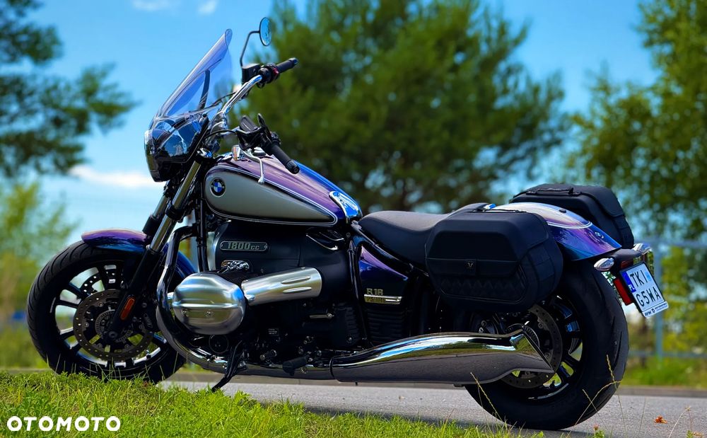 BMW R - 15