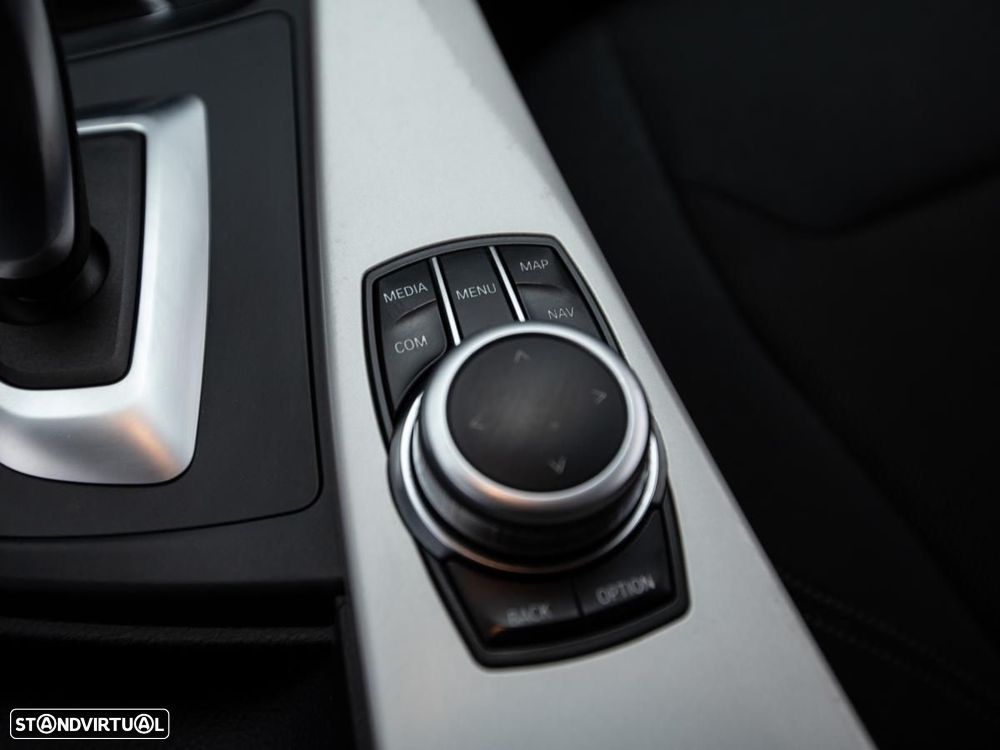 BMW 420 Gran Coupé d Auto - 23