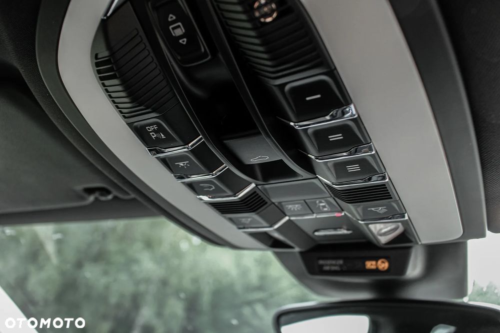 Porsche Macan GTS - 32