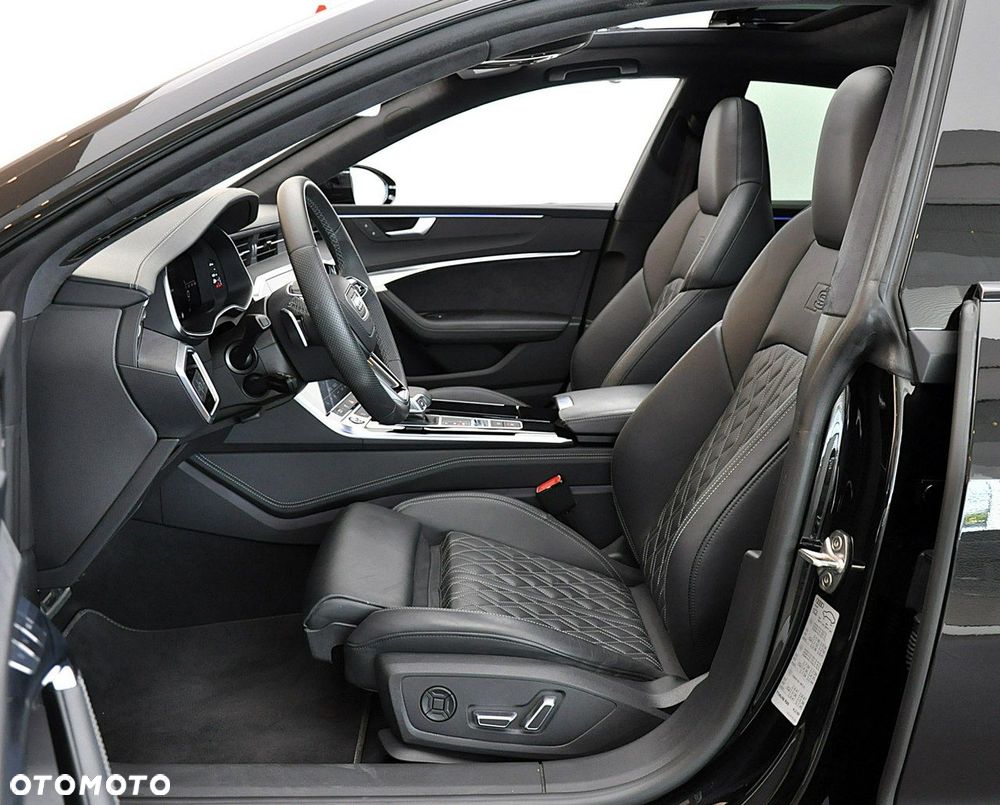 Audi A7 Sportback - 20