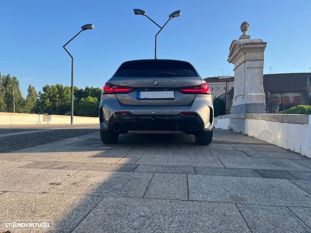BMW 116 i Aut. M Sport - 3
