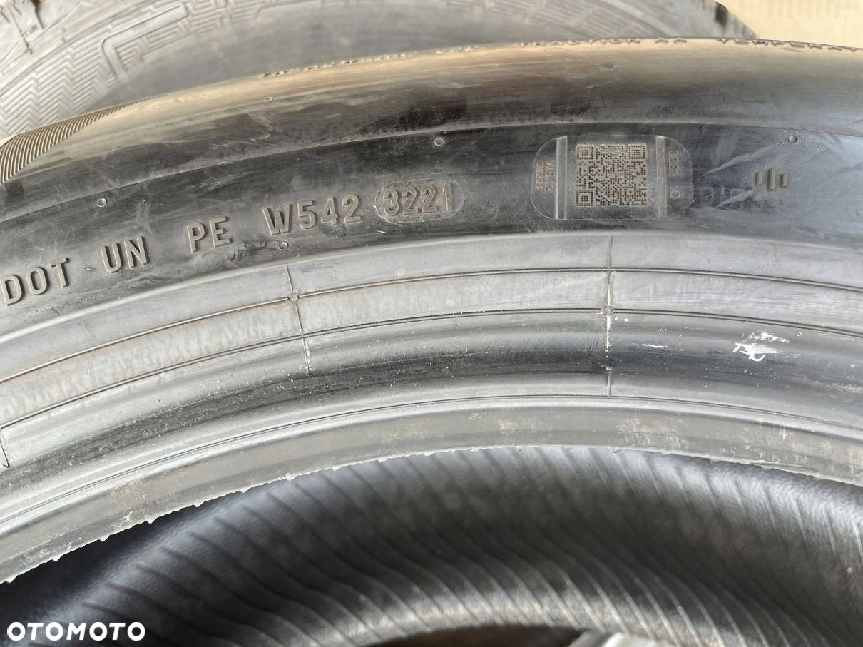 OPONA 265/50/19 110W PIRELLI P ZERO - 6