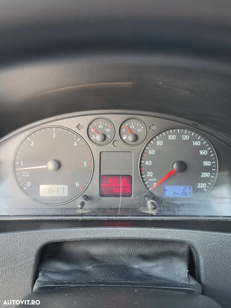 Volkswagen Transporter Multivan Highline - 7