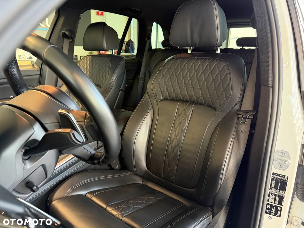BMW X5 xDrive30d mHEV sport - 12
