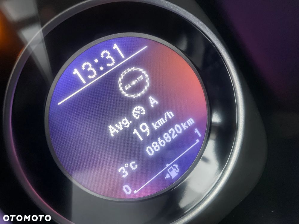 Honda Jazz 1.3 i-VTEC CVT Comfort - 39