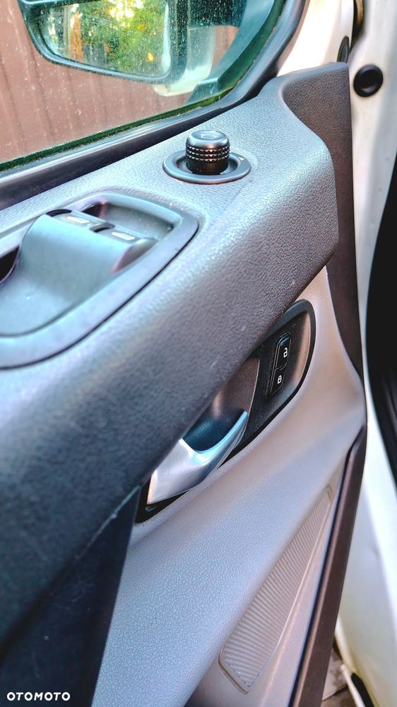 Ford Transit custom - 7