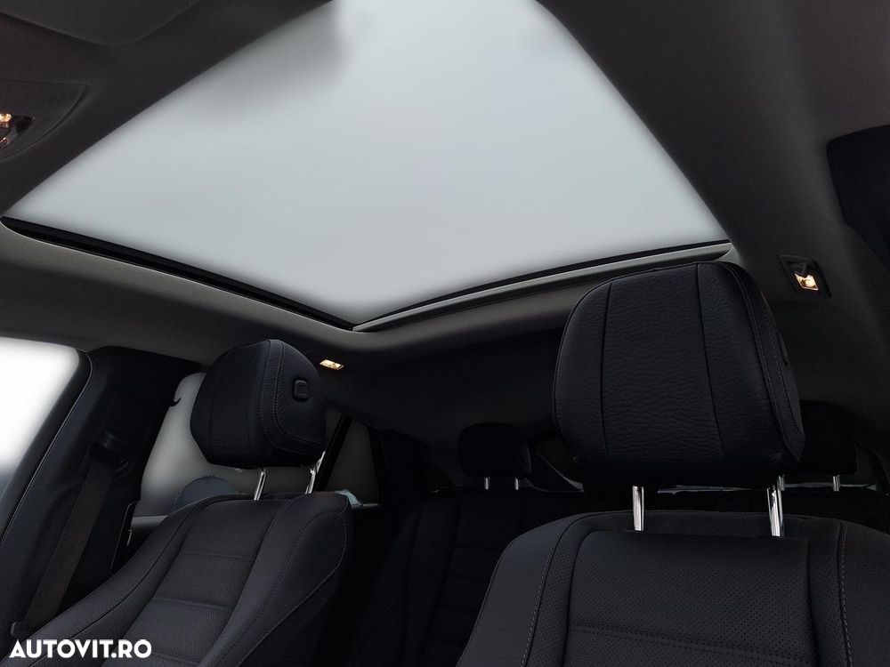 Mercedes-Benz GLE Coupe 350 PHEV de 4MATIC - 22