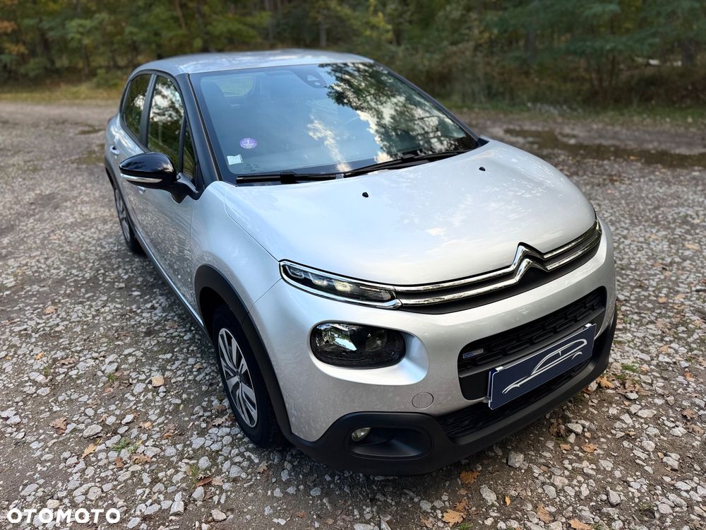 Citroen C3 2017 photo 4