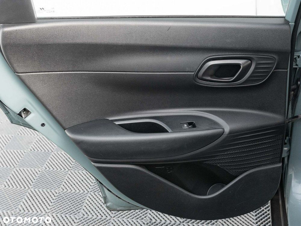 Hyundai Bayon 1.0 T-GDI Modern - 20