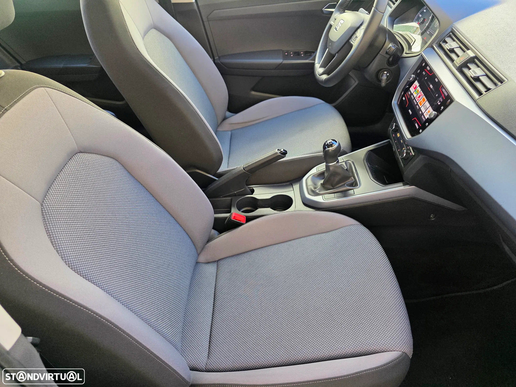 SEAT Arona 1.0 TSI Style - 47