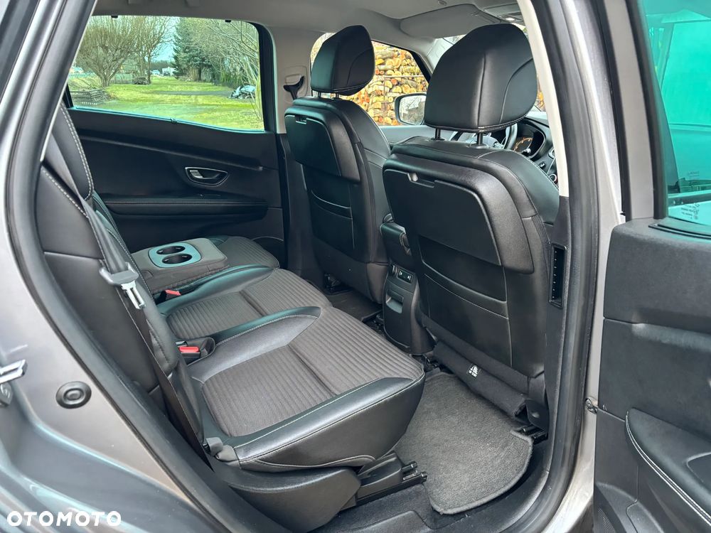 Renault Scenic ENERGY dCi 110 Business - 18