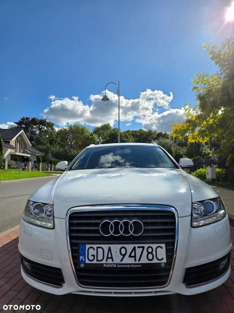 Audi A6 - 3