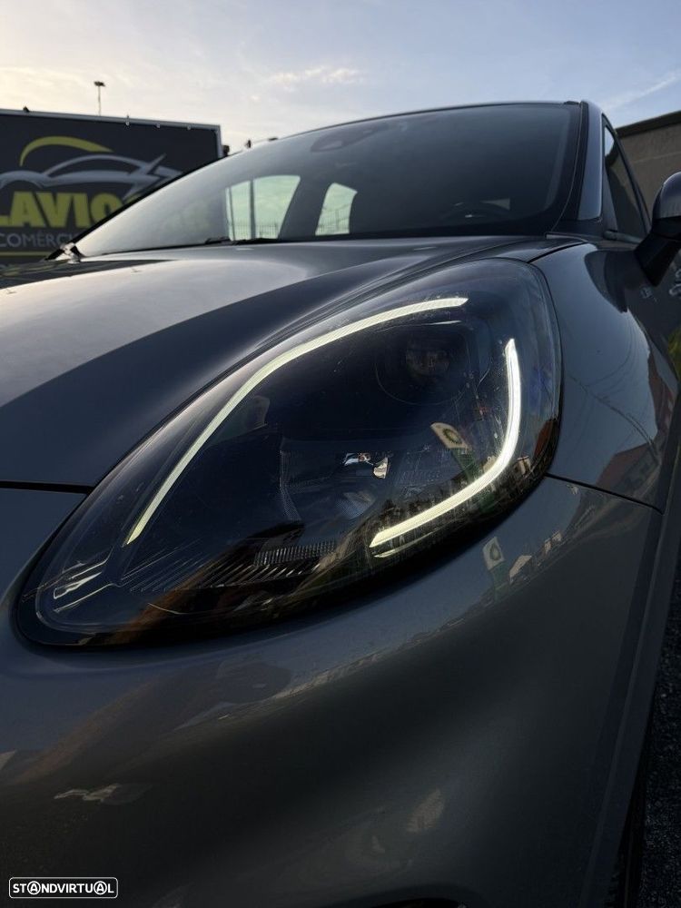 Ford Puma 1.0 EcoBoost Hybrid Aut. ST-LINE X - 18